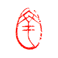 幸 2.3×1.4