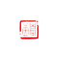 青堂 1.0×1.0