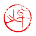 与之(よし) 1.4×1.4